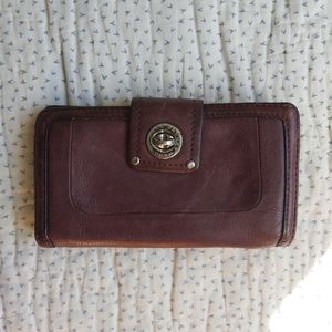Mar by Marc Jacob's turlock wallet